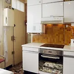216500 - Beautiful 120 Sqm Duplex Apartment For A Family Or Two Couples To Rent In A Privileged Area