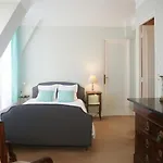 216500 - Beautiful 120 Sqm Duplex Apartment For A Family Or Two Couples To Rent In A Privileged Area