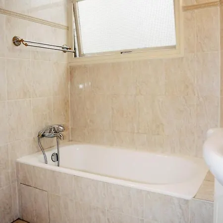 216500 - Beautiful 120 Sqm Duplex For A Family Or Two Couples To Rent In A Privileged Area Apartment *