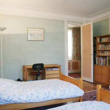 216500 - Beautiful 120 Sqm Duplex For A Family Or Two Couples To Rent In A Privileged Area *