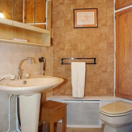 216500 - Beautiful 120 Sqm Duplex For A Family Or Two Couples To Rent In A Privileged Area *