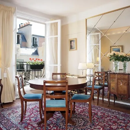 216500 - Beautiful 120 Sqm Duplex For A Family Or Two Couples To Rent In A Privileged Area Apartment *