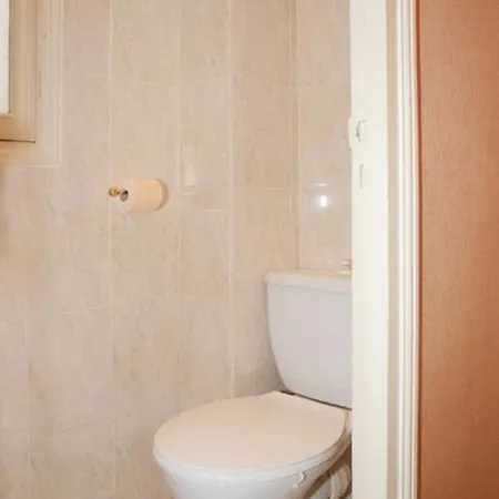 216500 - Beautiful 120 Sqm Duplex For A Family Or Two Couples To Rent In A Privileged Area Apartment *