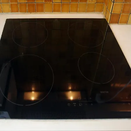 216500 - Beautiful 120 Sqm Duplex For A Family Or Two Couples To Rent In A Privileged Area Paris